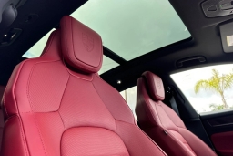 Porsche Macan Electric 4S AWD 2026