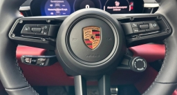 Porsche Macan Electric 4S AWD 2026