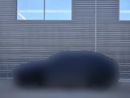 Porsche Macan Electric 4S AWD 2025