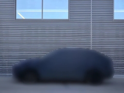 Porsche Macan Electric 4S AWD 2025