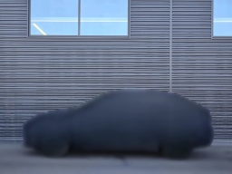 Porsche Macan Electric 4S AWD 2025