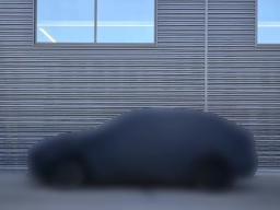 Porsche Macan Electric 4S AWD 2025