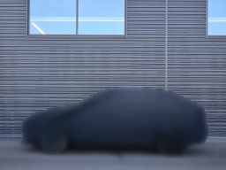 Porsche Macan Electric 4S AWD 2025