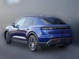 Porsche Macan Electric 4S AWD 2025