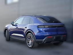 Porsche Macan Electric 4S AWD 2025