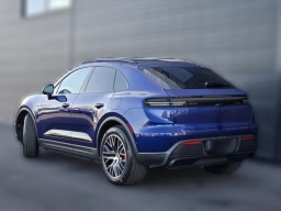 Porsche Macan Electric 4S AWD 2025