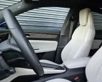 Porsche Macan Electric 4S AWD 2025