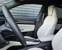 Porsche Macan Electric 4S AWD 2025