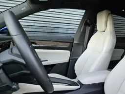 Porsche Macan Electric 4S AWD 2025