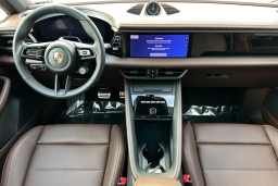 Porsche Macan Electric 4S AWD 2026