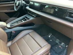 Porsche Macan Electric 4S AWD 2026