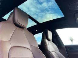 Porsche Macan Electric 4S AWD 2026