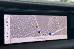 Porsche Macan Electric 4S AWD 2026