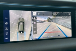 Porsche Macan Electric 4S AWD 2026