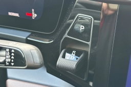 Porsche Macan Electric 4S AWD 2026