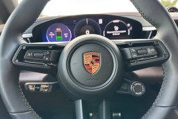 Porsche Macan Electric 4S AWD 2026