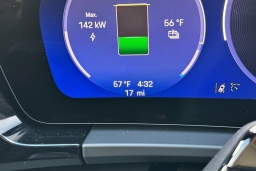 Porsche Macan Electric 4S AWD 2026