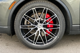 Porsche Macan Electric 4S AWD 2026