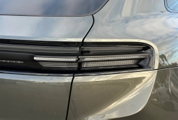 Porsche Macan Electric 4S AWD 2026