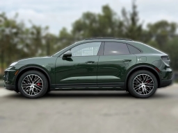Porsche Macan Electric 4S AWD 2026