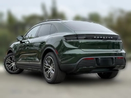 Porsche Macan Electric 4S AWD 2026