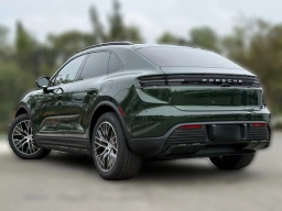 Porsche Macan Electric 4S AWD 2026