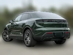 Porsche Macan Electric 4S AWD 2026