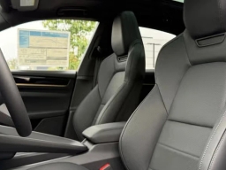 Porsche Macan Electric 4S AWD 2026