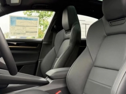 Porsche Macan Electric 4S AWD 2026