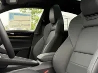 Porsche Macan Electric 4S AWD 2026