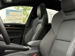 Porsche Macan Electric 4S AWD 2026