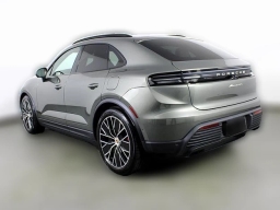 Porsche Macan Electric 4S AWD 2025