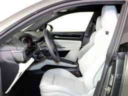 Porsche Macan Electric 4S AWD 2025