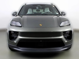 Porsche Macan Electric 4S AWD 2025