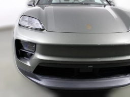 Porsche Macan Electric 4S AWD 2025