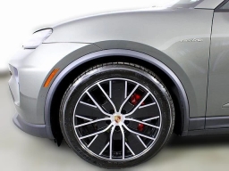 Porsche Macan Electric 4S AWD 2025