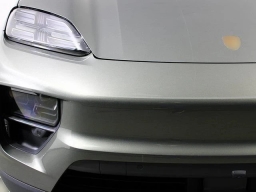 Porsche Macan Electric 4S AWD 2025