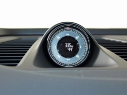 Porsche Macan Electric 4S AWD 2025