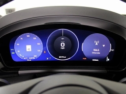 Porsche Macan Electric 4S AWD 2025