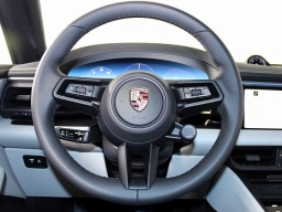 Porsche Macan Electric 4S AWD 2025