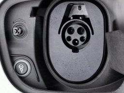 Porsche Macan Electric 4S AWD 2025