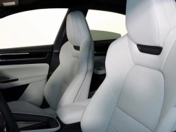 Porsche Macan Electric 4S AWD 2025