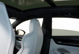 Porsche Macan Electric 4S AWD 2025