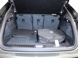 Porsche Macan Electric 4S AWD 2025