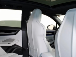 Porsche Macan Electric 4S AWD 2025