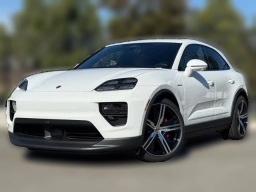 Porsche Macan Electric 4S AWD 2025