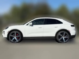 Porsche Macan Electric 4S AWD 2025
