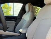 Porsche Macan Electric 4S AWD 2025