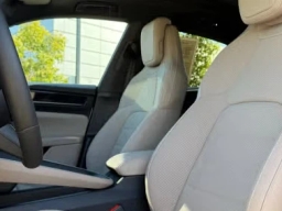 Porsche Macan Electric 4S AWD 2025