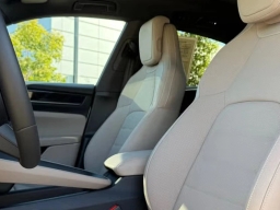 Porsche Macan Electric 4S AWD 2025